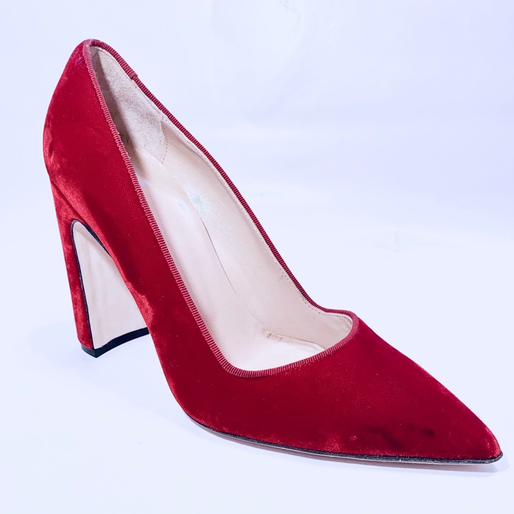 NWOT >> Dee Keller - Parker Pumps // size 7